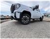 2026 GMC Sierra 3500HD Denali Ultimate (Stk: TF146304) in Calgary - Image 9 of 23