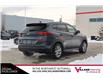 2020 Hyundai Tucson Preferred (Stk: B9053A) in Calgary - Image 11 of 32