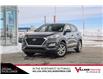 2020 Hyundai Tucson Preferred (Stk: B9053A) in Calgary - Image 1 of 32