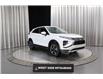 2023 Mitsubishi Eclipse Cross SE (Stk: 26619A) in Edmonton - Image 1 of 23