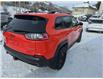 2021 Jeep Cherokee Trailhawk (Stk: ZELITE) in Sudbury - Image 5 of 19