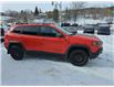 2021 Jeep Cherokee Trailhawk (Stk: ZELITE) in Sudbury - Image 6 of 19