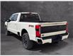 2026 Ford F-350 Platinum (Stk: 0T6228) in Kamloops - Image 4 of 25