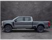 2026 Ford F-350 Platinum (Stk: 0T6225) in Kamloops - Image 3 of 25