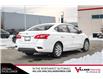 2019 Nissan Sentra 1.8 SV (Stk: B9069) in Calgary - Image 11 of 32
