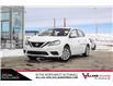 2019 Nissan Sentra 1.8 SV (Stk: B9069) in Calgary - Image 1 of 32