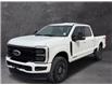 2026 Ford F-350 Platinum (Stk: 0T6228) in Kamloops - Image 1 of 25