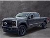 2026 Ford F-350 Platinum (Stk: 0T6225) in Kamloops - Image 1 of 25