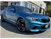 2017 BMW M2 Base (Stk: 4404) in KITCHENER - Image 1 of 26