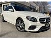 2018 Mercedes-Benz E-Class Base (Stk: 4794) in KITCHENER - Image 1 of 30