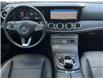 2018 Mercedes-Benz E-Class Base (Stk: 4794) in KITCHENER - Image 11 of 30