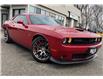 2015 Dodge Challenger SRT 392 (Stk: 4867) in KITCHENER - Image 1 of 28