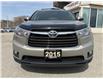 2015 Toyota Highlander  (Stk: 4873) in KITCHENER - Image 3 of 32