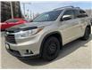 2015 Toyota Highlander  (Stk: 4873) in KITCHENER - Image 4 of 32