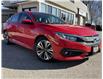 2018 Honda Civic EX-T (Stk: 4892) in KITCHENER - Image 1 of 26