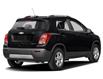 2016 Chevrolet Trax LT (Stk: 25020A) in Pembroke - Image 3 of 11