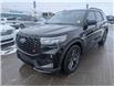 2025 Ford Explorer ST (Stk: T-1257A) in Calgary - Image 1 of 31