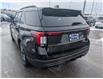 2025 Ford Explorer ST (Stk: T-1257A) in Calgary - Image 5 of 31