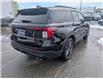 2025 Ford Explorer ST (Stk: T-1257A) in Calgary - Image 9 of 31