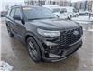 2025 Ford Explorer ST (Stk: T-1257A) in Calgary - Image 11 of 31