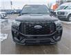 2025 Ford Explorer ST (Stk: T-1257A) in Calgary - Image 12 of 31