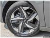2022 Hyundai Elantra Ultimate w/Two-Tone Interior (Stk: 121294) in London - Image 6 of 19