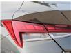 2022 Hyundai Elantra Ultimate w/Two-Tone Interior (Stk: 121294) in London - Image 12 of 19