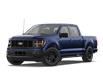 2026 Ford F-150 STX (Stk: 26AT4113A) in Airdrie - Image 1 of 7