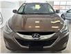 2014 Hyundai Tucson GLS (Stk: P5583) in Mississauga - Image 2 of 15