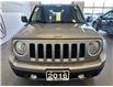 2016 Jeep Patriot High Altitude (Stk: 260208A) in Mississauga - Image 2 of 14