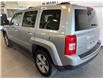2016 Jeep Patriot High Altitude (Stk: 260208A) in Mississauga - Image 5 of 14