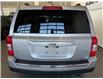 2016 Jeep Patriot High Altitude (Stk: 260208A) in Mississauga - Image 6 of 14