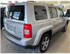 2016 Jeep Patriot High Altitude (Stk: 260208A) in Mississauga - Image 7 of 14