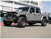 2021 Jeep Gladiator Sport S (Stk: T159036A) in Surrey - Image 1 of 20