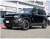2024 Ford Bronco Sport Outer Banks (Stk: 30960) in Surrey - Image 1 of 22