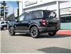2024 Ford Bronco Sport Outer Banks (Stk: 30960) in Surrey - Image 4 of 22