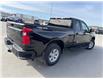 2024 Chevrolet Silverado 1500 Work Truck (Stk: W005236A) in Cranbrook - Image 5 of 19