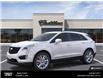 2026 Cadillac XT5 Sport (Stk: 105779) in Bolton - Image 2 of 24