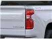 2026 Chevrolet Silverado 1500 Custom (Stk: 86087) in St. Thomas - Image 11 of 24