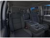 2026 Chevrolet Silverado 1500 Custom (Stk: 86087) in St. Thomas - Image 16 of 24