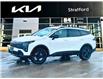 2026 Kia Sportage X-Line Limited w/Black Interior (Stk: S26311) in Stratford - Image 1 of 16