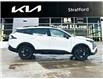 2026 Kia Sportage X-Line Limited w/Black Interior (Stk: S26311) in Stratford - Image 12 of 16