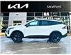 2026 Kia Sportage X-Line Limited w/Black Interior (Stk: S26311) in Stratford - Image 14 of 16