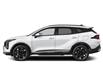 2026 Kia Sportage Hybrid SX w/Red Interior (Stk: INC0582) in Stratford - Image 1 of 1