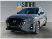 2024 Nissan Kicks SV (Stk: CBK3400) in Regina - Image 1 of 20
