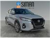 2024 Nissan Kicks SV (Stk: CBK3400) in Regina - Image 7 of 20