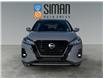 2024 Nissan Kicks SV (Stk: CBK3400) in Regina - Image 8 of 20