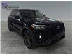 2026 Ford Explorer ST-Line (Stk: T0010) in ROSETOWN - Image 1 of 17