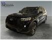 2026 Ford Explorer ST-Line (Stk: T0010) in ROSETOWN - Image 7 of 17