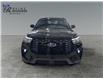 2026 Ford Explorer ST-Line (Stk: T0010) in ROSETOWN - Image 8 of 17
